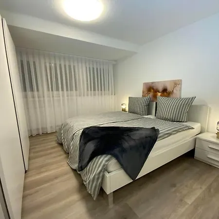 Art Of Apartment Bruehl Экстерьер фото