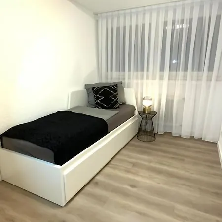 Art Of Apartment Bruehl Экстерьер фото