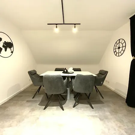 Art Of Apartment Bruehl Экстерьер фото