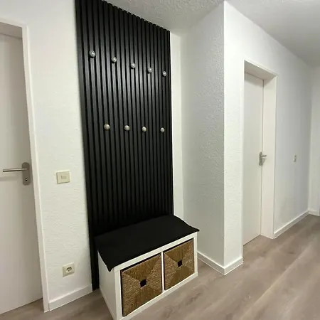 Art Of Apartment Bruehl Экстерьер фото