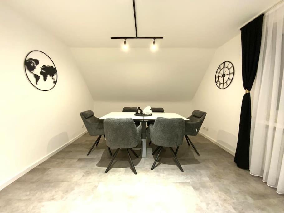 Art Of Apartment Bruehl (Rhineland)